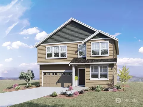 2907 Wrangler Dr #290, Ellensburg, WA 98926