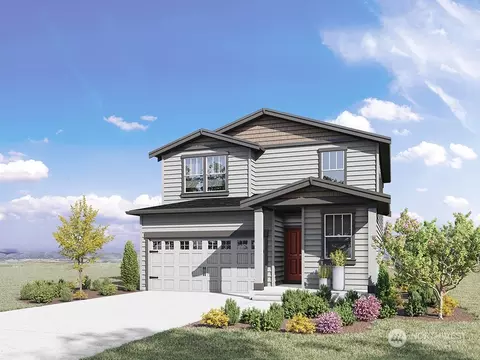 2915 Wrangler Dr #293, Ellensburg, WA 98926