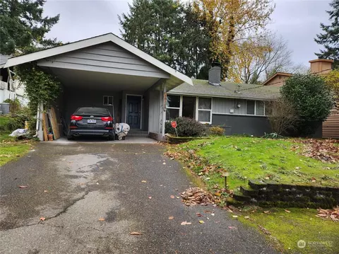 18108 46th Ave S, Seatac, WA 98188