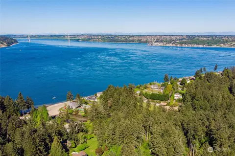 1155 13th Ave, Fox Island, WA 98333