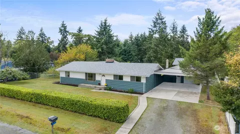 6814 52nd Ave W, University Place, WA 98467