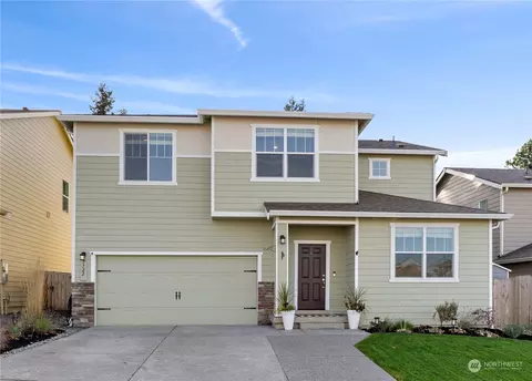 7722 284th Pl NW, Stanwood, WA 98292