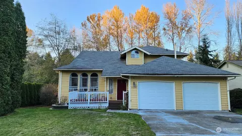 5222 SW 324th Pl, Federal Way, WA 98023