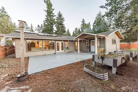 Exterior - 146 Sunset Pl, Sequim, WA 98382 photo 9 of 9