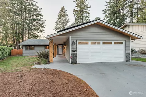 Exterior - 146 Sunset Pl, Sequim, WA 98382 photo 2 of 9