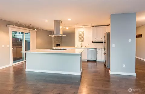 Kitchen - 146 Sunset Pl, Sequim, WA 98382 photo 6 of 6