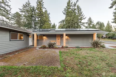 Exterior - 146 Sunset Pl, Sequim, WA 98382 photo 5 of 9