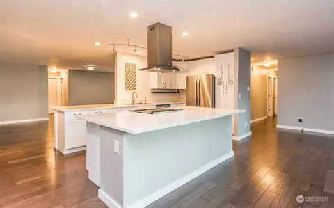 Kitchen - 146 Sunset Pl, Sequim, WA 98382 photo 5 of 6