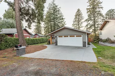 Exterior - 146 Sunset Pl, Sequim, WA 98382 photo 1 of 9