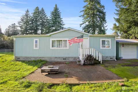 411 W 5th Ave, Pe Ell, WA 98572