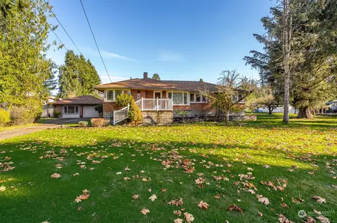 2602 Eureka Ave, Centralia, WA 98531