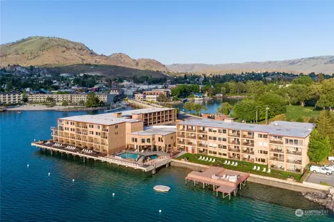 322 W Woodin Ave #711, Chelan, WA 98816