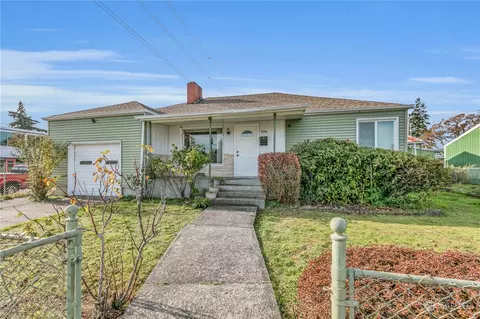 7044 S Junett St, Tacoma, WA 98409