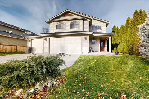 1846 Woodmere Loop, Walla Walla, WA 99362