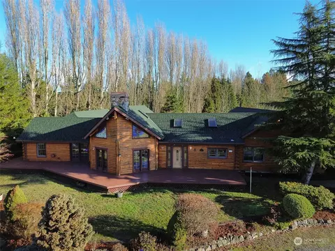 2414 Kitchen Dick Rd, Sequim, WA 98382