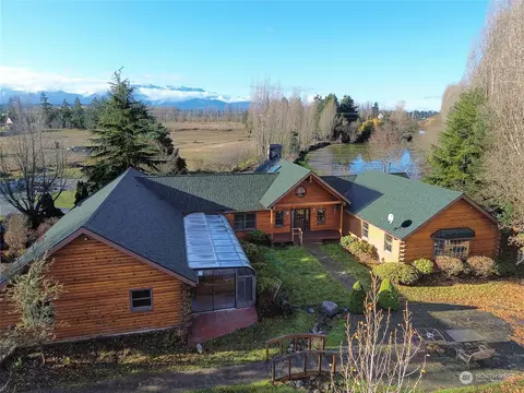 2414 Kitchen Dick Rd, Sequim, WA 98382 photo 2