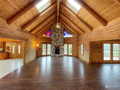 2414 Kitchen Dick Rd, Sequim, WA 98382 photo 8