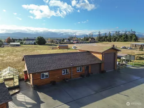 2414 Kitchen Dick Rd, Sequim, WA 98382 photo 3