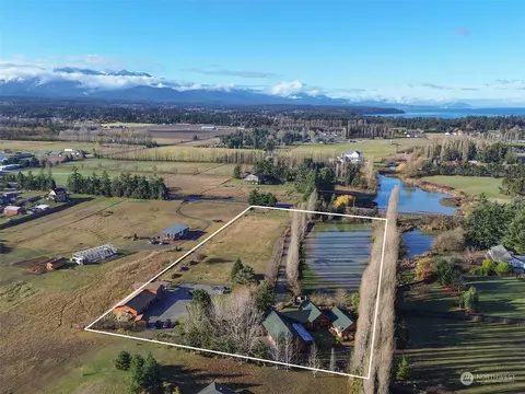 2414 Kitchen Dick Rd, Sequim, WA 98382 photo 4