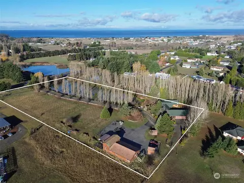 2414 Kitchen Dick Rd, Sequim, WA 98382 photo 5