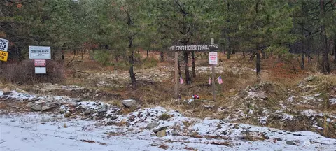0 Tunk Creek Rd, Riverside, WA 98849