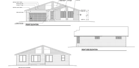 12016 Yoman Rd, Anderson Island, WA 98303