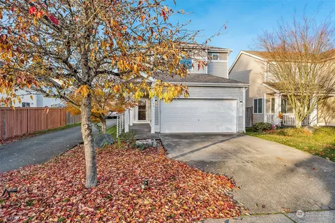 111 178th Street Ct E, Spanaway, WA 98387 photo 1