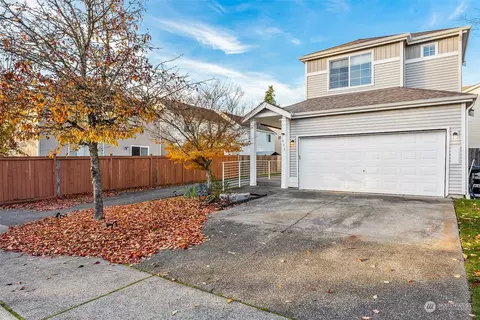 111 178th Street Ct E, Spanaway, WA 98387 photo 2
