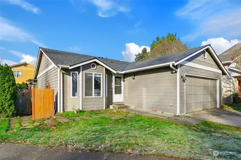 17428 Spring Lane Ave, Marysville, WA 98271