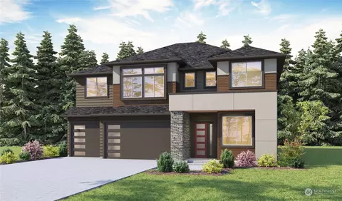 1232 222nd Ct SE, Sammamish, WA 98075