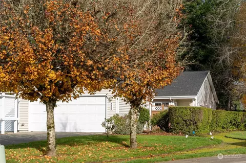 4732 Stratford Ln SE, Olympia, WA 98501