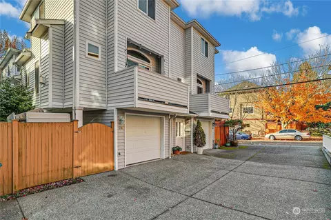 5704 26th Ave NW, Seattle, WA 98107