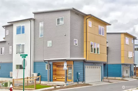 4242 Traverse Dr #11, Bellingham, WA 98226