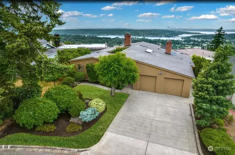 4467 141st Ave SE, Bellevue, WA 98006