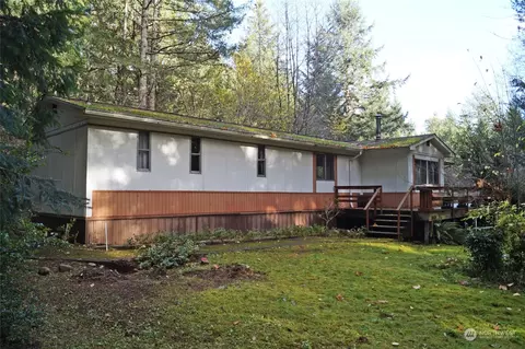 651 E Burgundy Rd, Shelton, WA 98584