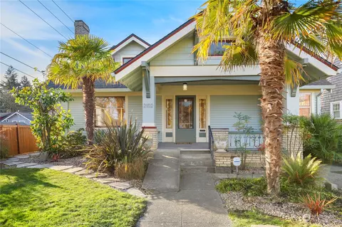 2102 N Prospect St, Tacoma, WA 98406