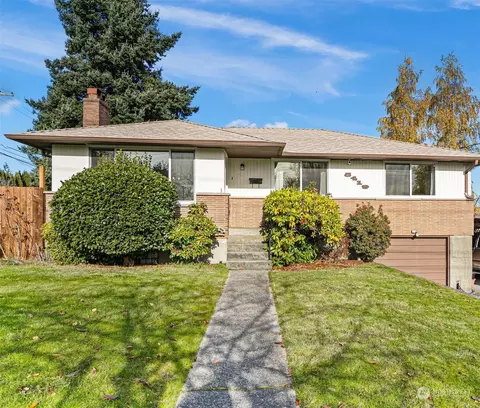 5419 N 31st, Tacoma, WA 98407