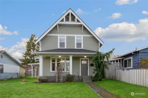 2422 Maple St, Everett, WA 98201