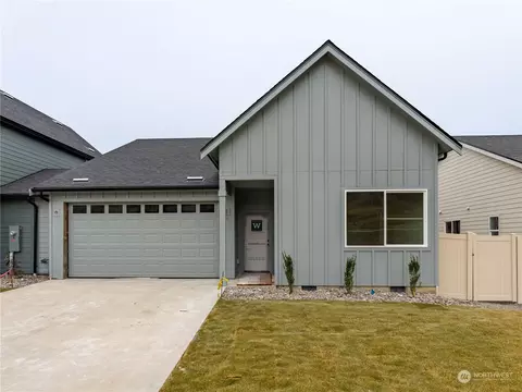 135 Sienna Rd, Wenatchee, WA 98801
