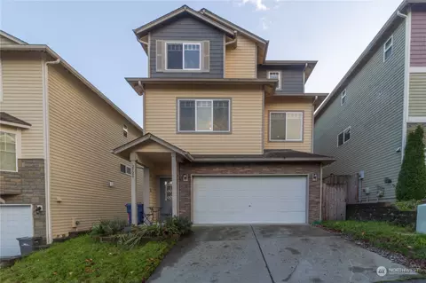 2520 143rd Pl SW, Lynnwood, WA 98087