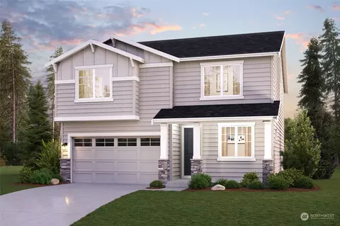 2826 Laurel Loop, Milton, WA 98354