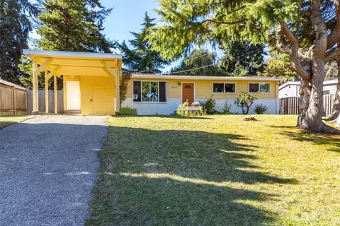 18432 66th Ave W, Lynnwood, WA 98037