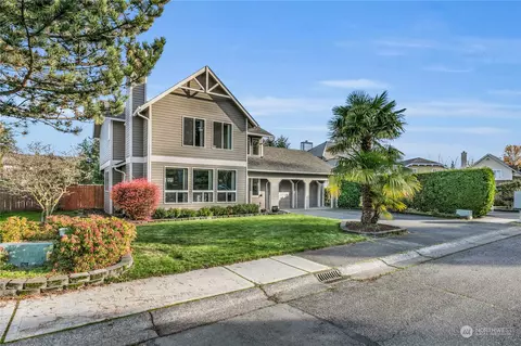 20440 104th Ave SE, Kent, WA 98031