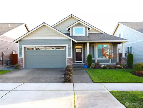 2348 41st Ave SE, Puyallup, WA 98374