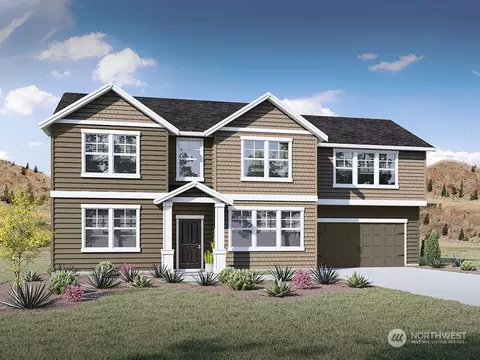 3107 Roan Dr #804, Ellensburg, WA 98926