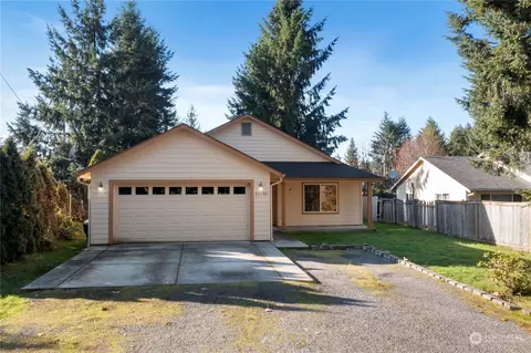 12135 Sanford St SE, Tenino, WA 98589