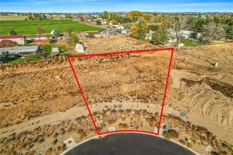 1 Road 22 - Block 2lot 5 NE, Moses Lake, WA 98837