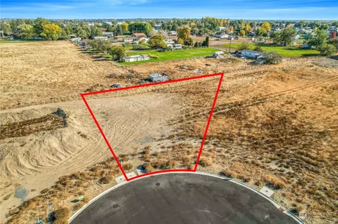 1 Road 22 - Block 2lot 3 NE, Moses Lake, WA 98837