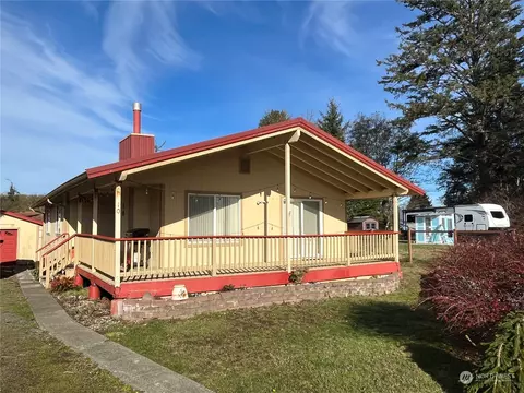 10 Sunset Rd, South Bend, WA 98586