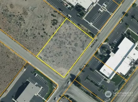 0 Koala Dr, Omak, WA 98841